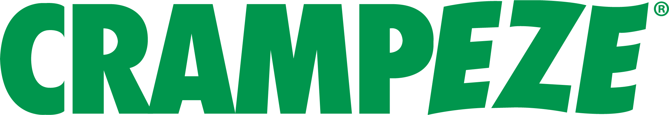 Crampeze logo