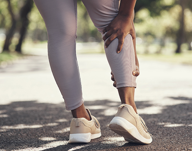 Learn What Causes Leg Cramps Crampeze