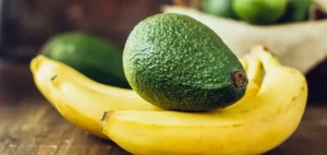 Bananas vs. Avocados Which Potassium Source Is Better for Muscle Cramps