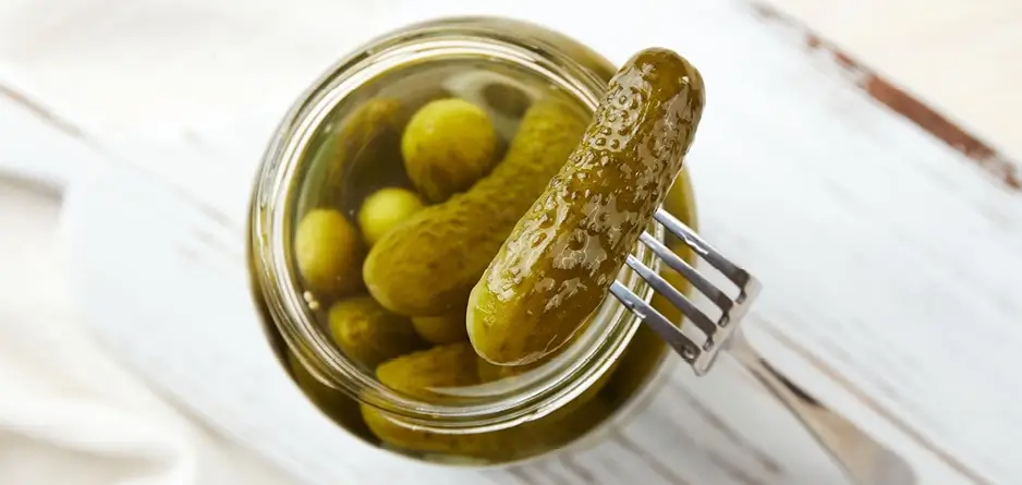 Debunking Muscle Cramps Using Pickle Juice
