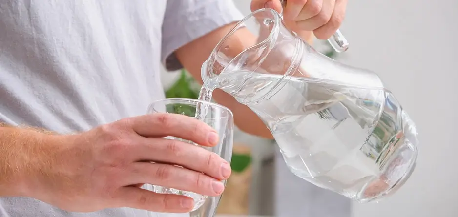 Dehydration and Muscle Cramps Separating Fact from Fiction